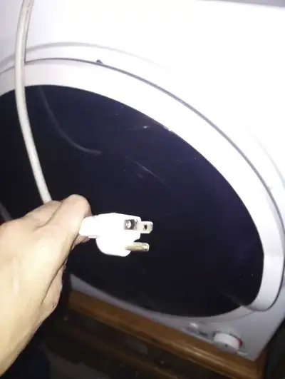 Portable Dryer, View more