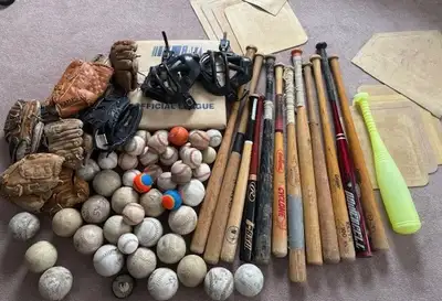 Family Day weekend: Time to learn and practice softball skills,, View more