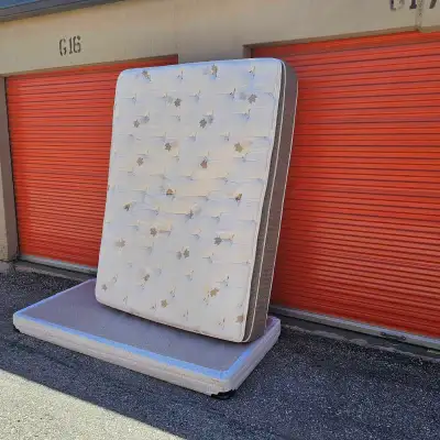 Queen Size mattress , View more