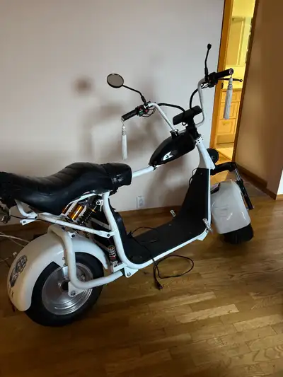 E Scooters Bikes, View more