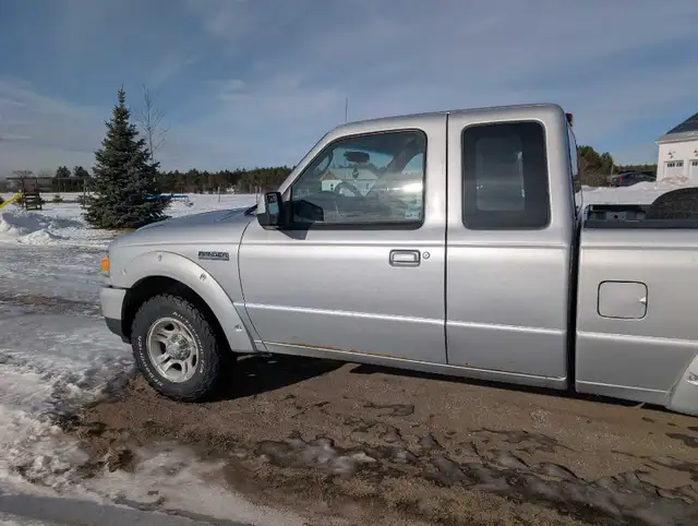 2011 Ford Ranger 64849798925954121
