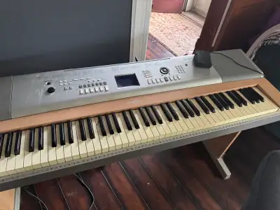 Yamaha Portable Grand, View more