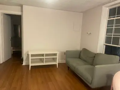 Cute Couch for free, View more