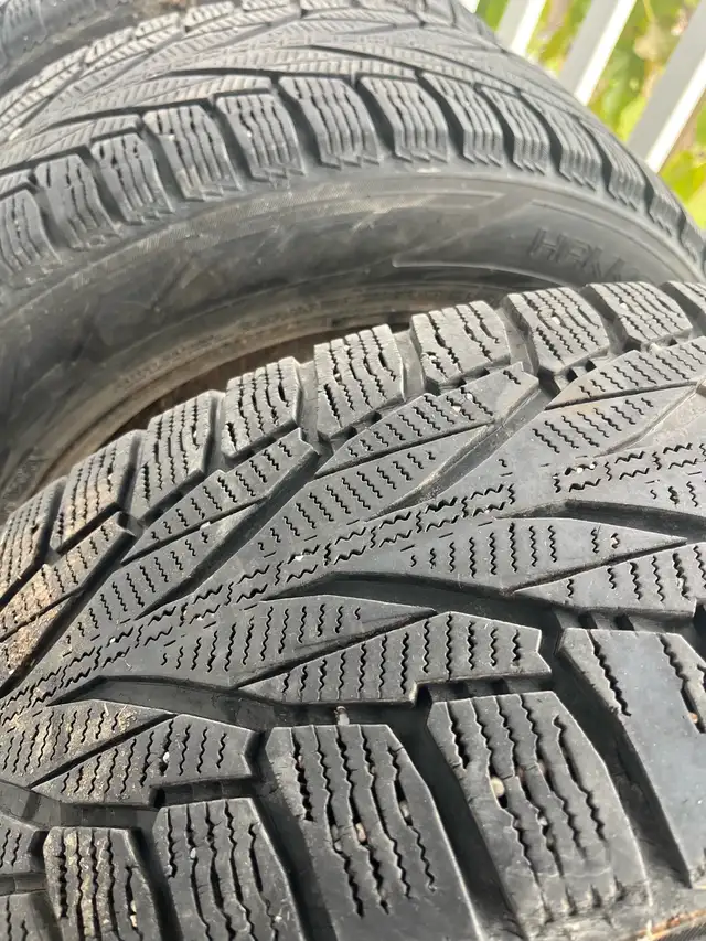 Winter tires in Tires & Rims in Ottawa - Image 5