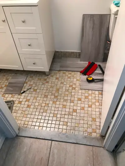 Handyman I specialize in property maintenance & fast same day repair service and demolition You need...