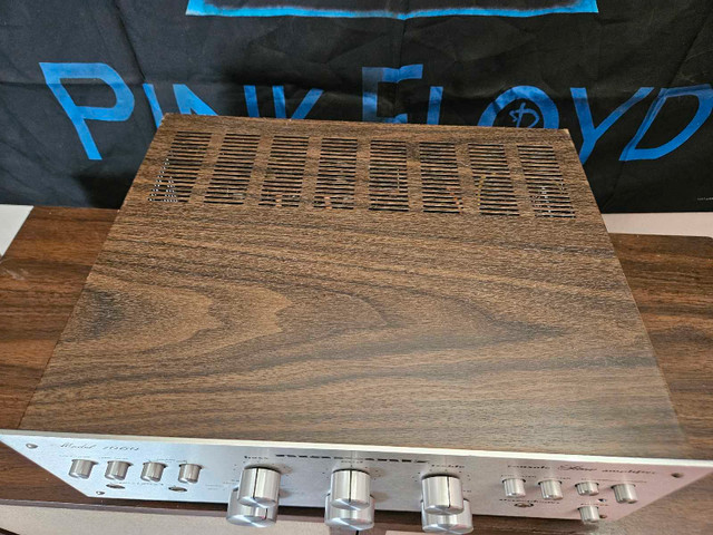 Marantz 1060 in Stereo Systems & Home Theatre in Trenton - Image 2