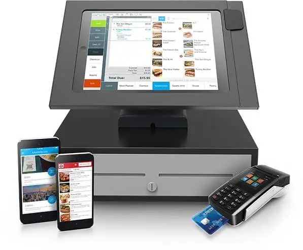 POS System for all restaurants, Pizza store** #Online ordering # in Other in Barrie - Image 2