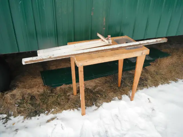 Woodworking shop tools clearance sale. in Power Tools in Ottawa - Image 7