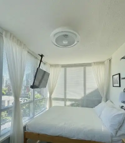 Move in early and enjoy comfort without the wait, stress, or hassle. Looking for a space that feels...