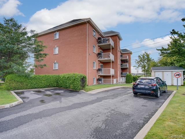 CONDO 4 ½ À LOUER – LA PRAIRIE 2