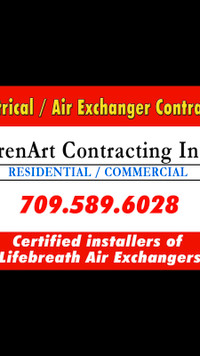 Electrical Contractor 