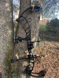 PSE EVOxf 33