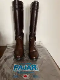  Pajar Boots - New