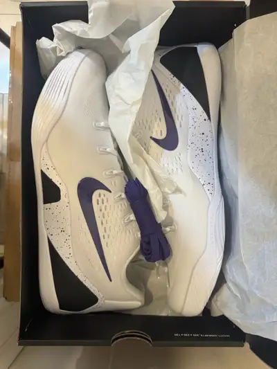 Kobe 9 Elite Protro Low, View more