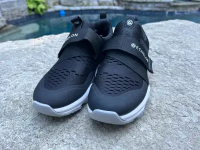 Echelon Unisex Bike Shoes – Men’s Size 6.5 – Women’s Size 8.5, View more