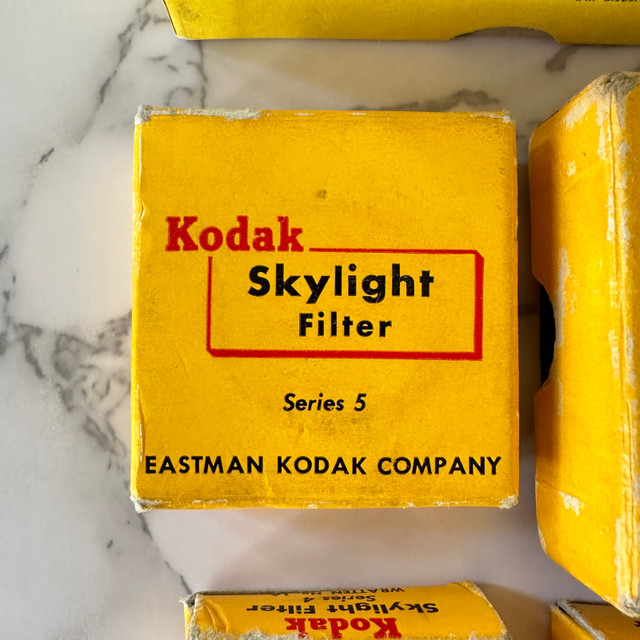 Batch of old Kodak slides accessories  in Other in City of Toronto - Image 3