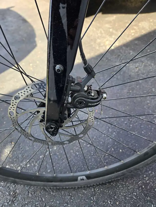 Marin Gestalt x10 Gravel Bike (Small) in Other in Guelph - Image 4