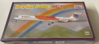Minicraft 1/144 McDonnell-Douglas MD-80 Hawaiian Air