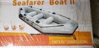 Seafarer inflatable