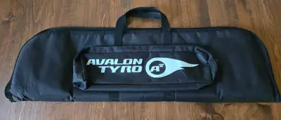 Takedown recurve bow soft case | Étui souple pour arc recurve dé, View more