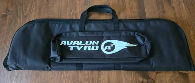Takedown recurve bow soft case | Étui souple pour arc recurve dé in Other in Gatineau - Image 2