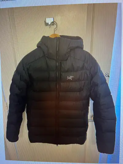 Arc’teryx Thorium Hoody - Size Medium, View more