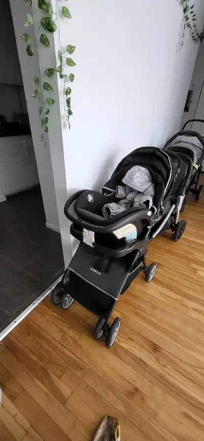 Stroller , View more