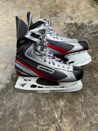 Patins Bauer X3 Taille 11