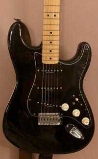 Squier Vintage Modified 2014 by Fender