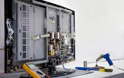 Expert TV & Electronics Repair Services I offer reliable repair solutions for all brands of TVs and...