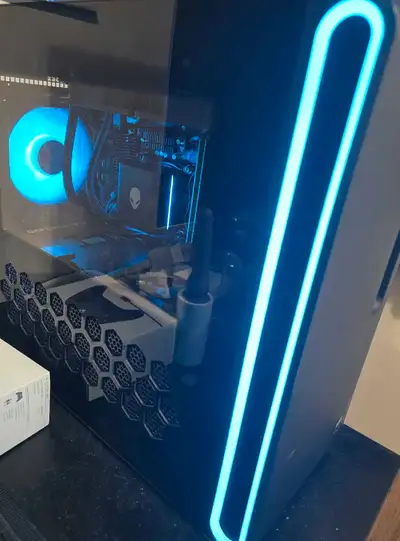 Gaming PC Intel 9 ultra 285 RTX 5080, View more