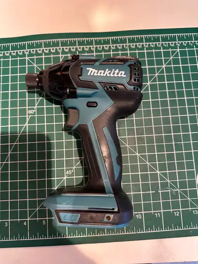 Makita Amazing impact Drill DTD129 LXT, View more