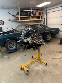WTB: Any parts for a 1967 Buick special/skylark