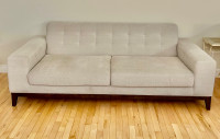Couch-neutral color