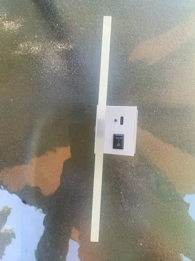 Wall Light64230804558722122