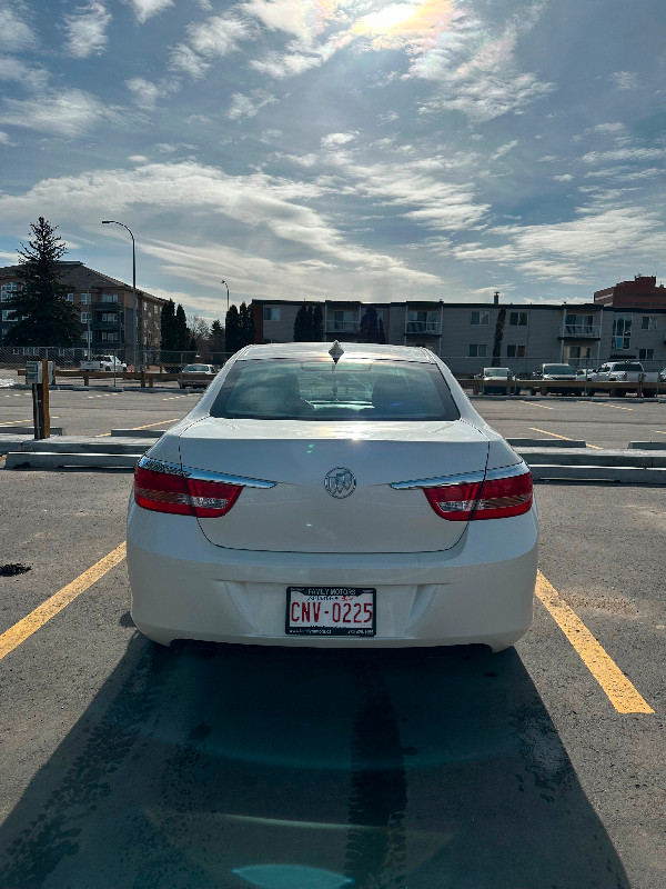 2015 Buick Verano in Cars & Trucks in Fort McMurray - Image 4