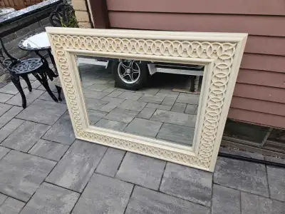 HUGE mirror , View more