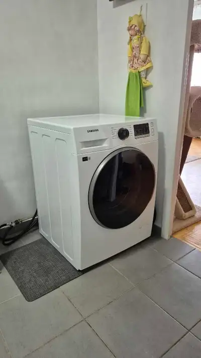 Washing machine , View more