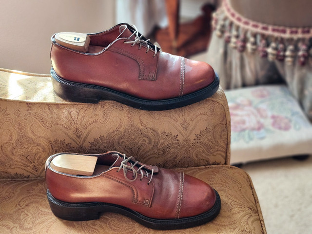 Vintage  mens  in Men's Shoes in Hamilton
