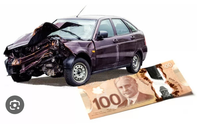 $$$$$UP TO $1000 CASH FOR CARS OR TRUCKS !! GET PAID!$$$$$ in Towing & Scrap Removal in City of Halifax