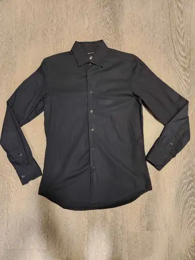 Mens G-Star Dress Shirts (M), View more