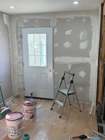 Looking for work, View more
