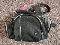 camera bag