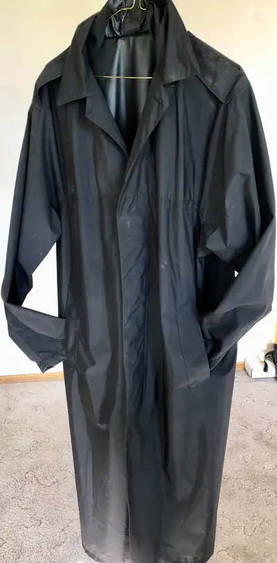 Men’s Trench Coat , View more