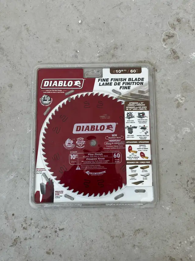 miter saw  in Power Tools in St. Catharines - Image 3