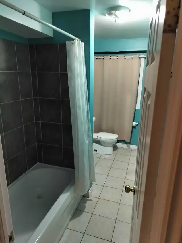 rooms for rent near Fleming college lindsay students  in Room Rentals & Roommates in Kawartha Lakes - Image 9