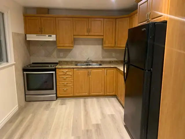 Newly Renovated Three (3) Bedroom House for RENT, Stoney Creek