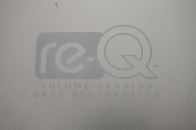Re-Q bass restoration & signal processor in Audio & GPS in Calgary - Image 2