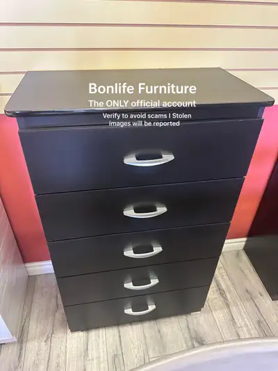 5 drawer chest on sale , View more