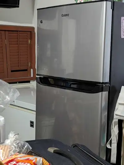 Appliances for sale, View more